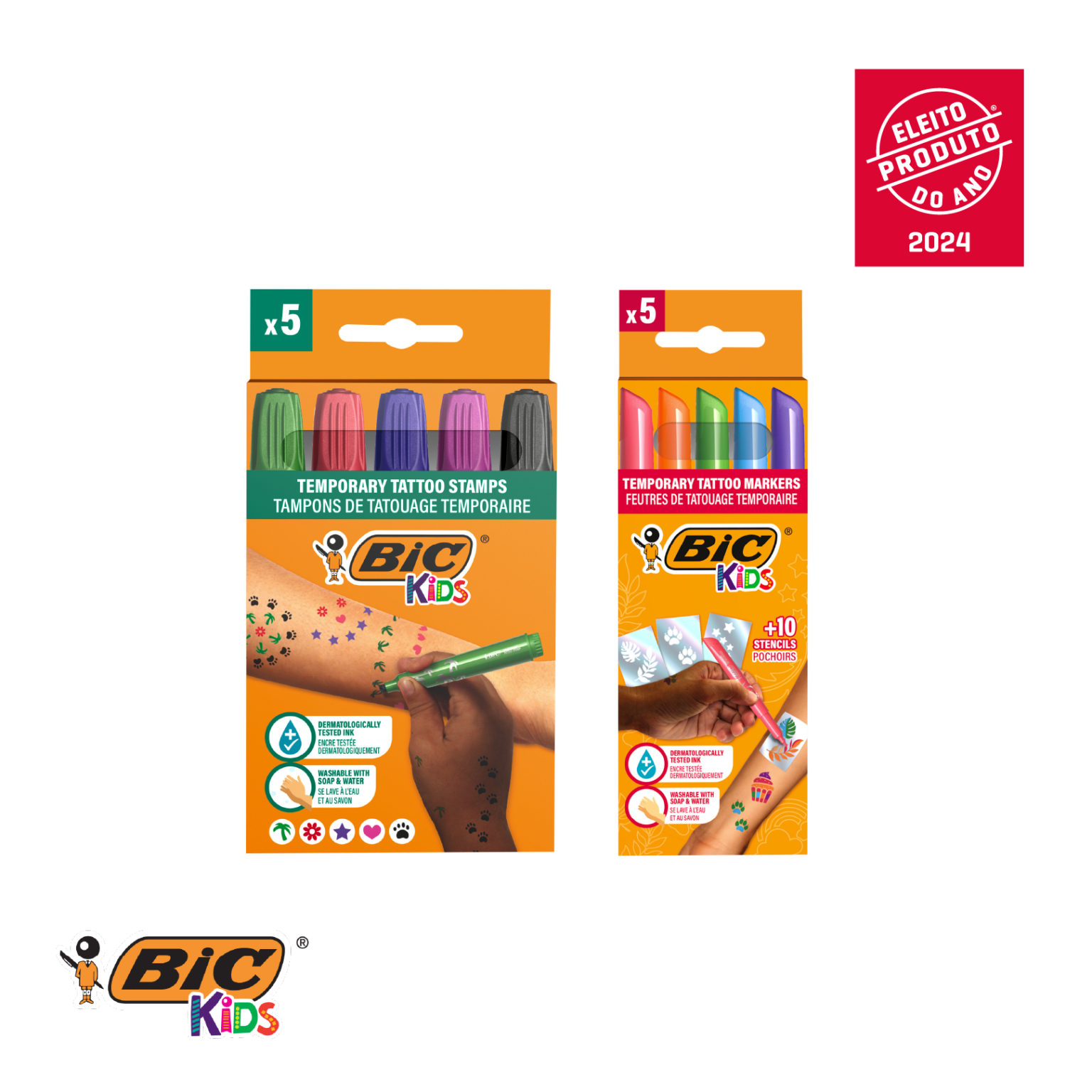 bic-kids-tattoo-produto-do-ano-portugal