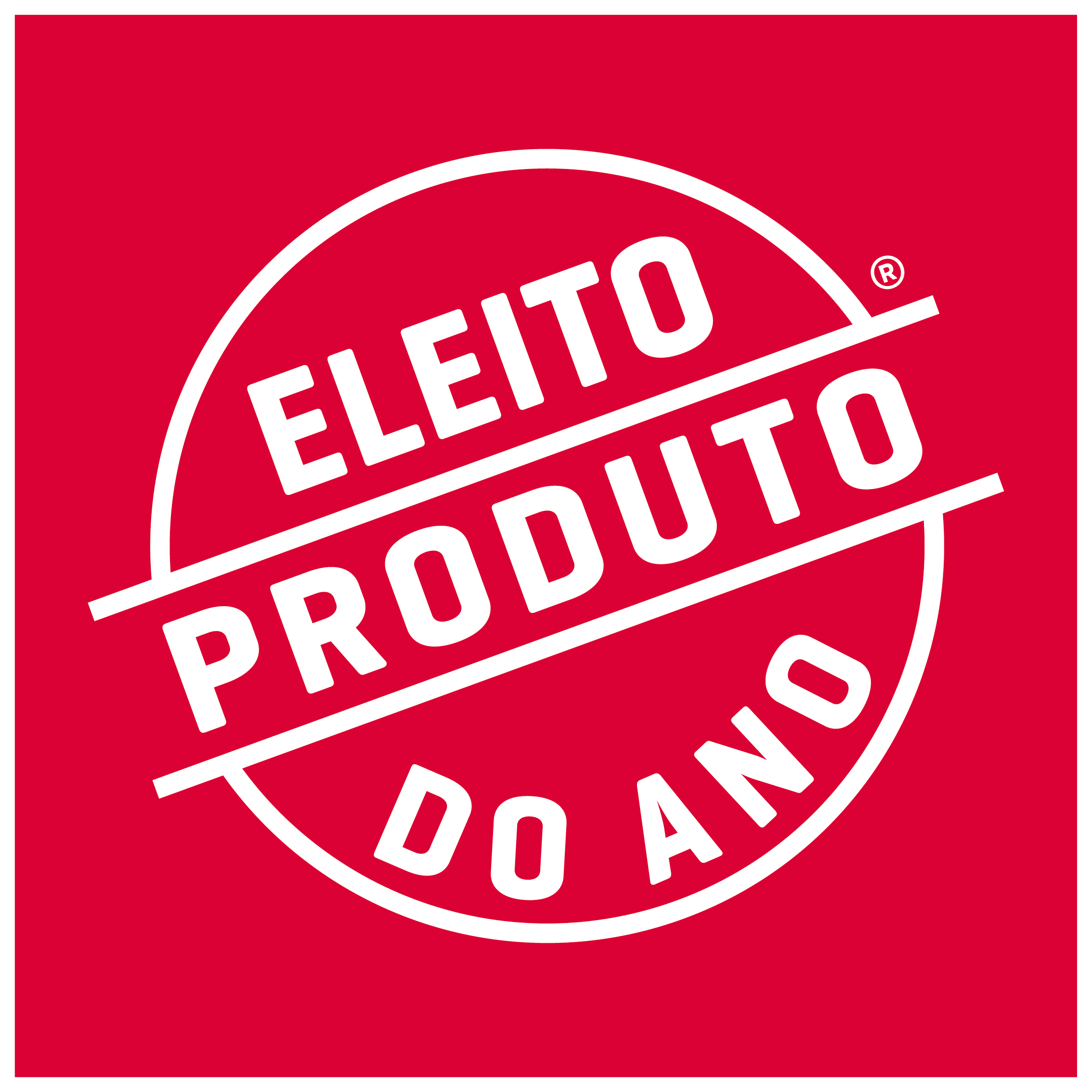 Logótipo Produto do Ano