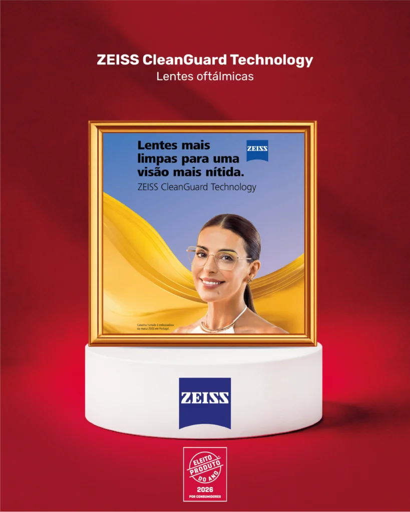 ZEISS CleanGuard Technology