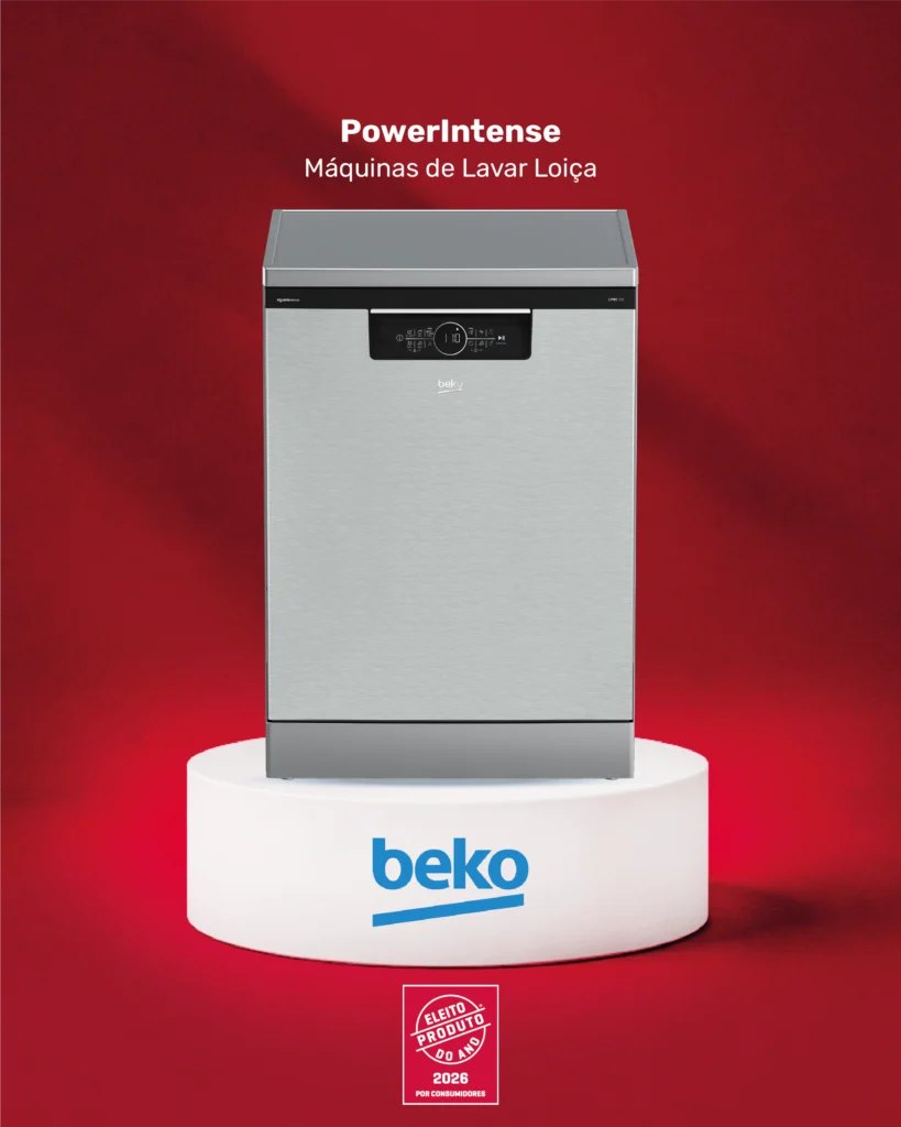 Beko – PowerIntense